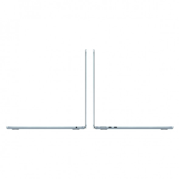 Ноутбук Apple MacBook Air 13 2026 MDHH4 (M5 8-Core GPU, 16/512GB), Небесно-голубой/Sky Blue в Казани