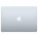 Ноутбук Apple MacBook Air 13 2026 MDHH4 (M5 8-Core GPU, 16/512GB), Небесно-голубой/Sky Blue в Казани