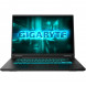 Ноутбук Gigabyte Gaming A16 GA63H (3VHK3EE893SD) (16&amp;quot;, IPS, AMD Ryzen 7 260 3.8ГГц, 8 ядер, 16ГБ DDR5, 512ГБ SSD, NVIDIA GeForce RTX 5060 - 8 ГБ, без ОС), черный в Казани