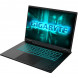 Ноутбук Gigabyte Gaming A16 GA63H (3VHK3EE893SD) (16&amp;quot;, IPS, AMD Ryzen 7 260 3.8ГГц, 8 ядер, 16ГБ DDR5, 512ГБ SSD, NVIDIA GeForce RTX 5060 - 8 ГБ, без ОС), черный в Казани