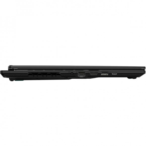 Ноутбук Gigabyte Gaming A16 GA63H (3VHK3EE893SD) (16&amp;quot;, IPS, AMD Ryzen 7 260 3.8ГГц, 8 ядер, 16ГБ DDR5, 512ГБ SSD, NVIDIA GeForce RTX 5060 - 8 ГБ, без ОС), черный в Казани