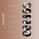 Умное кольцо Oura Ring 5 (размер 8), золотой/Gold в Казани