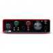 Внешняя звуковая карта FOCUSRITE Scarlett Solo 3rd Gen в Казани