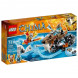 Конструктор LEGO Legends of Chima 70220 Саблецикл Стрейнора в Казани