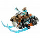 Конструктор LEGO Legends of Chima 70220 Саблецикл Стрейнора в Казани