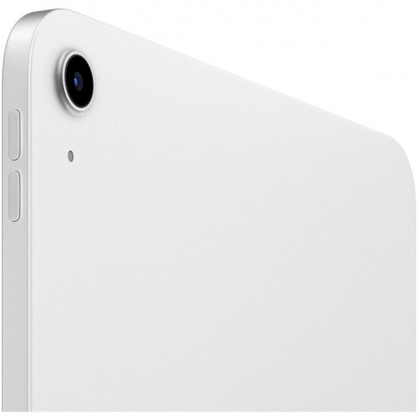 Планшет Apple iPad 11 (2025) Wi-Fi 128 ГБ, серебристый в Казани