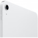 Планшет Apple iPad 11 (2025) Wi-Fi 128 ГБ, серебристый в Казани