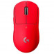 Беспроводная игровая мышь Logitech G Pro X Superlight Red Limited Edition в Казани