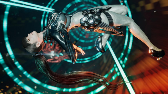 Игра Stellar Blade [PS5, русские субтитры] в Казани