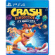 Игра Crash Bandicoot 4: Это Вопрос Времени для PlayStation 4 [PS4, русские субтитры] в Казани
