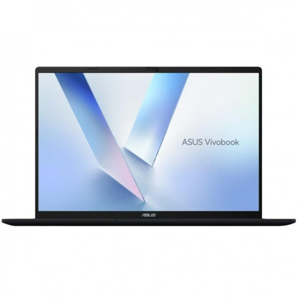 Ноутбук ASUS Vivobook 16 X1607CA-MB341 (	16&amp;quot;, IPS, Intel Core Ultra 5 225H 1.7ГГц, 14 ядер, 16ГБ DDR5, 512ГБ SSD, Intel Graphics,  без ОС), черный в Казани