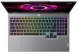 Ноутбук Lenovo LOQ 15AHP10 (83JG003EPB) (15.6 &amp;quot;, Ryzen 7 250 3.3 ГГц, 8 ядер, 16 Гб DDR5, 512 Гб SSD, GeForce RTX 5050, Windows 11 Home), Серый в Казани