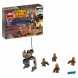 Конструктор LEGO Star Wars 75089 Пехотинцы планеты Джеонозис в Казани