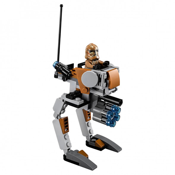 Конструктор LEGO Star Wars 75089 Пехотинцы планеты Джеонозис в Казани