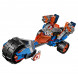 Конструктор LEGO Nexo Knights 70319 Молниеносная машина Мэйси в Казани