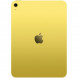 Планшет Apple iPad 11 (2025) Wi-Fi 128 ГБ, жёлтый в Казани