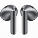 Наушники Samsung Galaxy Buds3, серебристый в Казани