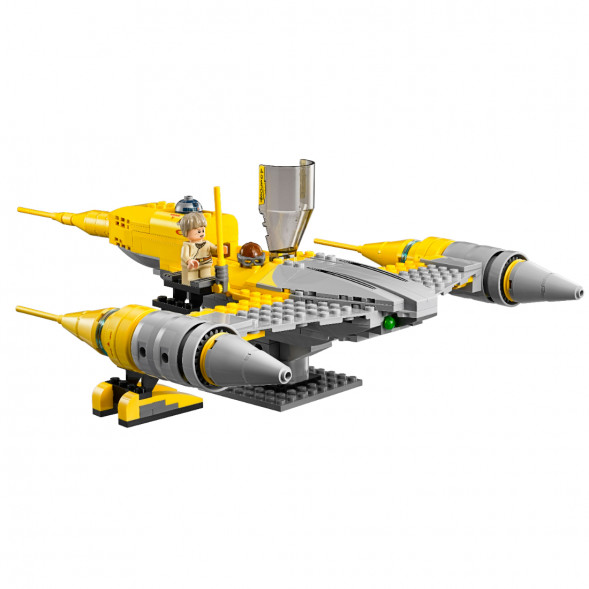 Конструктор LEGO Star Wars 75092 Истребитель Набу в Казани