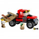 Конструктор LEGO City 60070 Погоня на полицейском гидроплане в Казани