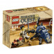 Конструктор LEGO Pharaohs Quest 7305 Атака скарабея в Казани