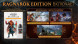Игра Assassin&amp;#039;s Creed: Вальгалла (Valhalla). Ragnarok Edition [PS5, английская версия] в Казани