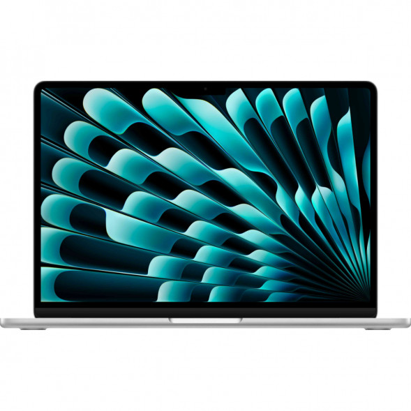 Ноутбук Apple MacBook Air 13 2026 MDH84 (M5 10-Core GPU, 16/1TB), Серебристый/Silver в Казани
