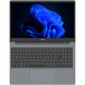 Ноутбук TECNO MegaBook K15SDA (15.6&amp;quot;, IPS, AMD Ryzen 5 7430U 2.3ГГц, 6 ядер, 16ГБ DDR4, 512ГБ SSD, AMD Radeon Graphics, Windows 11 Home), серый в Казани