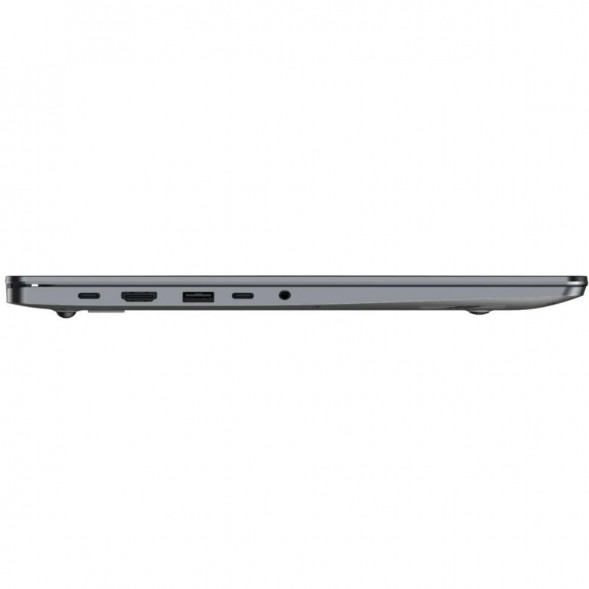 Ноутбук TECNO MegaBook K15SDA (15.6&amp;quot;, IPS, AMD Ryzen 5 7430U 2.3ГГц, 6 ядер, 16ГБ DDR4, 512ГБ SSD, AMD Radeon Graphics, Windows 11 Home), серый в Казани