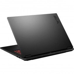 Ноутбук ASUS TUF Gaming A18 FA808PP-S8005 (18&amp;quot;, 2025, IPS, AMD Ryzen 9 8940HX 2.4ГГц, 16 ядер, 32ГБ DDR5, 1ТБ SSD, NVIDIA GeForce RTX 5070 8 ГБ, без ОС), серый