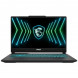 Ноутбук MSI Cyborg 17 B13WF-449XRUY (17.3&amp;quot;, IPS, Intel Core i5 13420H 2.1 ГГц, 8 ядер, 16 ГБ DDR5, SSD 512 ГБ, NVIDIA GeForce RTX 5060 - 8 ГБ, без ОС), черный в Казани
