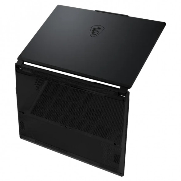 Ноутбук MSI Cyborg 17 B13WF-449XRUY (17.3&amp;quot;, IPS, Intel Core i5 13420H 2.1 ГГц, 8 ядер, 16 ГБ DDR5, SSD 512 ГБ, NVIDIA GeForce RTX 5060 - 8 ГБ, без ОС), черный в Казани