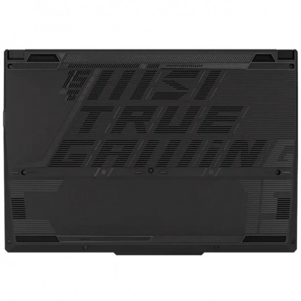 Ноутбук MSI Cyborg 17 B13WF-449XRUY (17.3&amp;quot;, IPS, Intel Core i5 13420H 2.1 ГГц, 8 ядер, 16 ГБ DDR5, SSD 512 ГБ, NVIDIA GeForce RTX 5060 - 8 ГБ, без ОС), черный в Казани