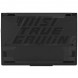 Ноутбук MSI Cyborg 17 B13WF-449XRUY (17.3&amp;quot;, IPS, Intel Core i5 13420H 2.1 ГГц, 8 ядер, 16 ГБ DDR5, SSD 512 ГБ, NVIDIA GeForce RTX 5060 - 8 ГБ, без ОС), черный в Казани