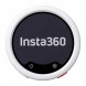 Беспроводной микрофон Insta360 Mic Pro (Transmitter), Arctic White в Казани