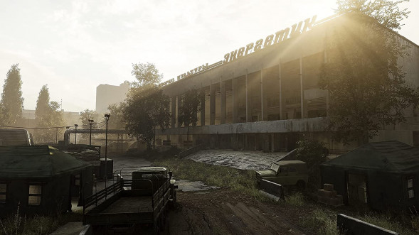 Игра Chernobylite [PS5, русская версия] в Казани
