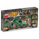 Конструктор LEGO Star Wars 75091 Флэш-спидер в Казани