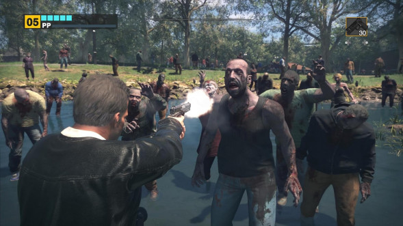 Игра Dead Rising Deluxe Remaster. Special Edition [PS5, русская версия] в Казани
