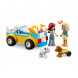 Конструктор LEGO Friends 42635 Машина для ухода за собаками в Казани