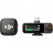 Беспроводной микрофон DJI Mic 3 (1 TX + 1 RX) в Казани