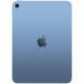 Планшет Apple iPad 11 (2025) Wi-Fi 256 ГБ, синий в Казани
