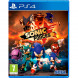 Sonic Forces [PS4, русские субтитры] в Казани