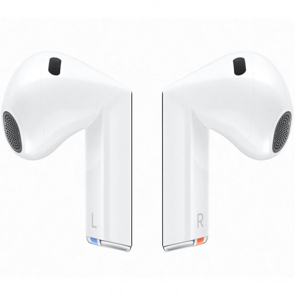 Наушники Samsung Galaxy Buds3, белый в Казани
