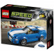 Конструктор LEGO Speed Champions 75871 Ford Mustang GT в Казани