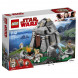 Конструктор LEGO Star Wars 75200 Тренировки на островах Эч-То в Казани
