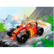 Конструктор LEGO Ninjago 71780 Гоночный автомобиль ниндзя Кая в Казани