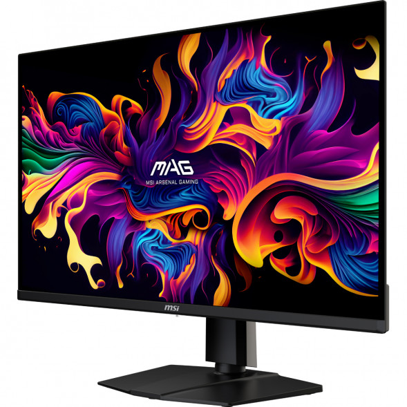 Игровой монитор MSI MAG 321UP с диагональю 31,5&amp;quot; QD-OLED в Казани