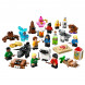 Конструктор LEGO Harry Potter 76456 Новогодний календарь, 2026 в Казани