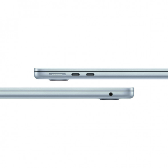 Ноутбук Apple MacBook Air 13 2026 MDHJ4 (M5 10-Core GPU, 16/1TB), Небесно-голубой/Sky Blue в Казани