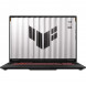 Ноутбук ASUS TUF Gaming A18 FA808UP-S8051 (18&amp;quot;, 2025, IPS, AMD Ryzen 7 260 3.8ГГц, 8 ядер, 32ГБ DDR5, 1ТБ SSD, NVIDIA GeForce RTX 5070 8 ГБ, без ОС), серый в Казани