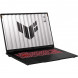 Ноутбук ASUS TUF Gaming A18 FA808UP-S8051 (18&amp;quot;, 2025, IPS, AMD Ryzen 7 260 3.8ГГц, 8 ядер, 32ГБ DDR5, 1ТБ SSD, NVIDIA GeForce RTX 5070 8 ГБ, без ОС), серый в Казани